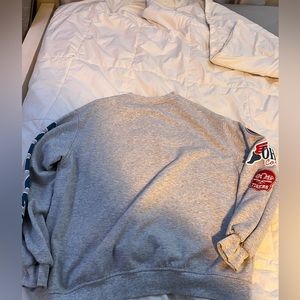 Urban Outfitters | Tops | Urban Outfitters La Patch Crewneck Sweatshirt |  Poshmark